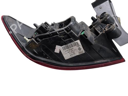 Right taillight RENAULT CLIO IV (BH_) 1.5 dCi 75 | BP29275189C35 