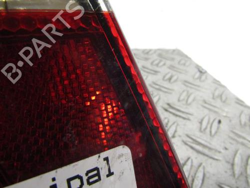 Used Left taillight Left taillight SEAT CORDOBA (6K1, 6K2) [1993-2002] 25091575 25091575