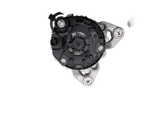 Used Alternator Alternator RENAULT CLIO V (B7_) 1.3 TCe 130 (B7MF) (131 hp) 25894157 25894157
