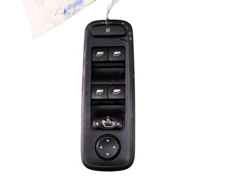 Left front window switch LANCIA PHEDRA (179_) 2.2 D Multijet (179.AXM1B, 179.AXP11, 179.BXM1B,... | BP29917557I27
