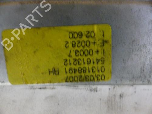 Front right window mechanism OPEL CORSA D (S07) 1.3 CDTI (L08, L68) | BP25080083C23 