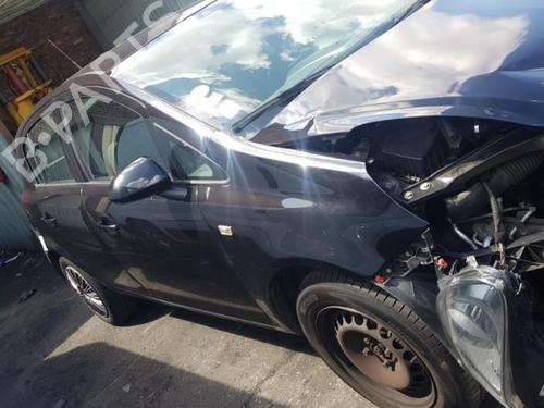 Front left seatbelt OPEL CORSA D (S07) 1.3 CDTI (L08, L68) | BP29126464I26  - Image 6