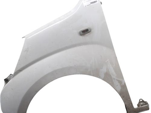 Used Left front fenders CITROËN NEMO Box Body/MPV (AA_) 1.3 HDi 75 (75 hp) 31380497