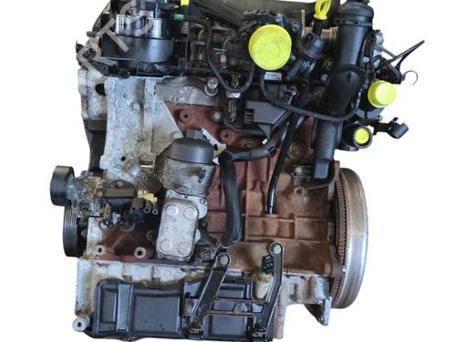 Engine CITROËN C8 (EA_, EB_) 2.0 HDi | BP28321482M1 