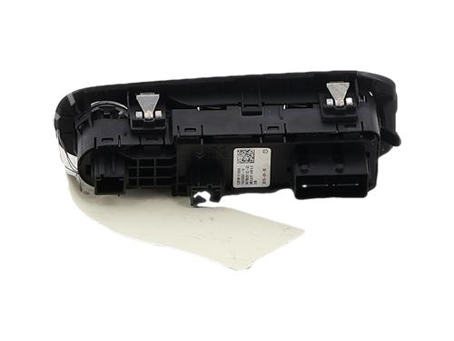 Used Left front window switch Left front window switch 38257885 38257885