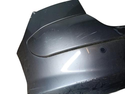 Rear bumper PEUGEOT 308 SW I (4E_, 4H_) 1.6 HDi | BP25055023C8