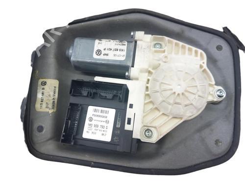 Used Front left window mechanism Front left window mechanism VW JETTA III (1K2) 1.9 TDI (105 hp) 25072611 25072611