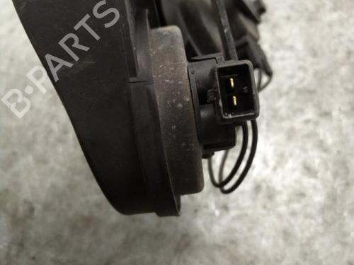 Horn RENAULT SCÉNIC III (JZ0/1_) 1.5 dCi | BP28676877E13 