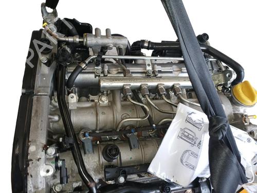 Engine SAAB 9-3 (YS3F, E79, D79, D75) 1.9 TiD | BP25103431M1 - Image 4