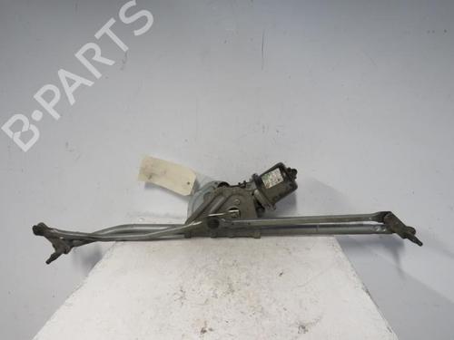 Used Front wiper motor MINI MINI (R56) Cooper S (174 hp) 25094800