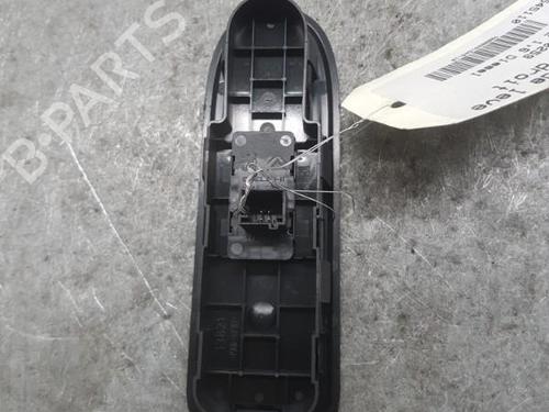 Right front window switch PEUGEOT 308 I (4A_, 4C_) 1.6 HDi | BP25074855I26 