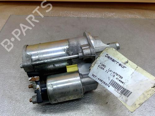 Starter FORD KUGA II (DM2) | BP25093520M8 - Image 4