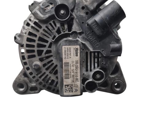 Generator CITROËN C3 III (SX) 1.2 VTi 82 | BP29222077M7 