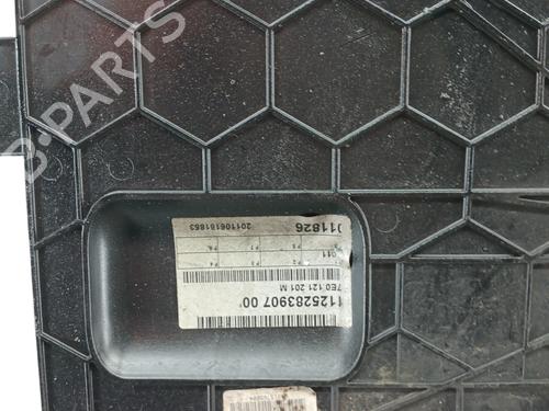 Radiator fan VW TRANSPORTER T5 Van (7HA, 7HH, 7EA, 7EH) 2.0 TDI | BP31067247M35 