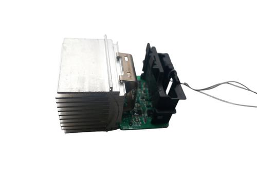 Used Heater resistor Heater resistor PEUGEOT 208 I (CA_, CC_) 1.6 HDi / BlueHDi 75 (75 hp) 25059435 25059435