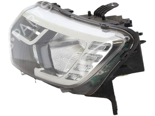 Venstre forlygte DACIA SANDERO II TCe 90 (B8M1, B8MA, B8AC) | BP39487133C28 - Image 5
