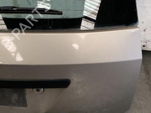 Tailgate FORD FIESTA V (JH_, JD_) 1.3 | BP25101460C6 