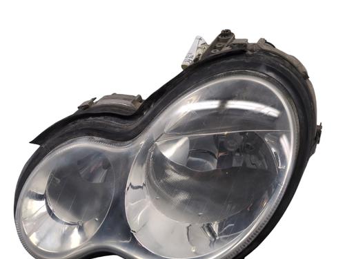Left headlight MERCEDES-BENZ C-CLASS (W203) C 200 CDI (203.007) | BP32318355C28