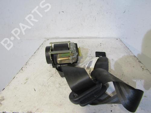 Rear left belt tensioner RENAULT MEGANE II Estate (KM0/1_) 1.5 dCi (KM0F, KM0T, KM2B) | BP25079556C89 