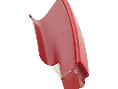 Left tailgate light CITROËN C4 I (LC_) 1.6 HDi | BP37085753C79 - Image 2