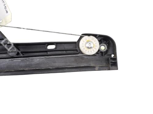 Front right window mechanism RENAULT CLIO V (B7_) 1.0 TCe 100 (B7MT) | BP30728653C23  - Image 6