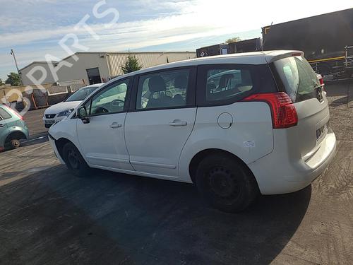 Right front window switch PEUGEOT 5008 (0U_, 0E_) 1.6 HDi | BP25063277I26 