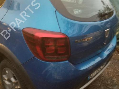 Alternator DACIA SANDERO II 1.5 dCi | BP25076667M7  - Image 8