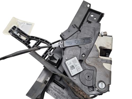 Venstre bak lås FORD FOCUS III 2.0 TDCi (115 hp) 25071562