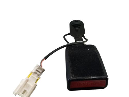 Seat buckle PEUGEOT 207 (WA_, WC_) 1.6 HDi | BP29429141I32 