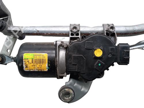 Front wiper motor SMART FORTWO Coupe (453) 1.0 (453.342, 453.343) | BP31649690M29 