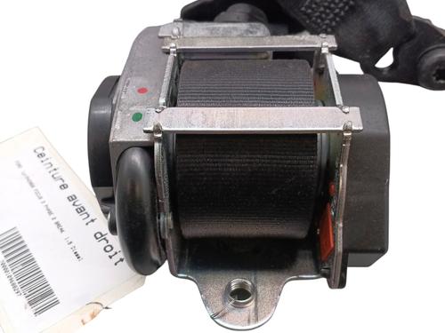 Front right seatbelt FORD FOCUS III Turnier 1.5 TDCi | BP27885896I25 - Image 4