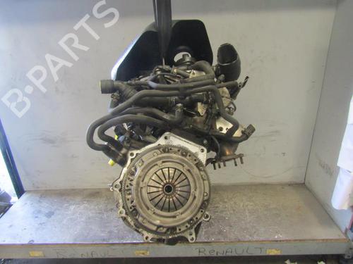 Engine AUDI A3 (8L1) 1.8 | BP25079532M1 - Image 2
