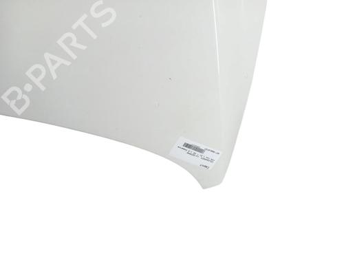 Hood VW FOX Hatchback (5Z1, 5Z3, 5Z4) 1.2 | BP25058128C1 