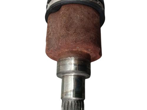 Left front driveshaft SUZUKI SWIFT III (MZ, EZ) 1.3 (RS413, ZC11S) | BP28188753M38 