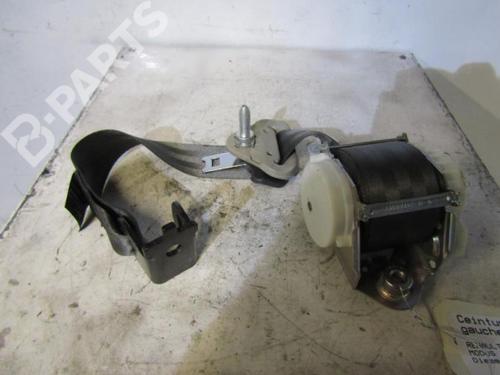 Used Rear left belt tensioner Rear left belt tensioner RENAULT MODUS / GRAND MODUS (F/JP0_) 1.5 dCi (FP0G, JP0G) (68 hp) 10596621 10596621