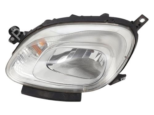 Left headlight FIAT PANDA (312_, 319_) 1.2 (312PXA1A) | BP38063778C28 - Image 5