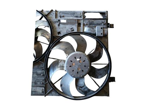 Used Radiator fan Radiator fan VW SHARAN (7N1, 7N2) 2.0 TDI (150 hp) 32685812 32685812