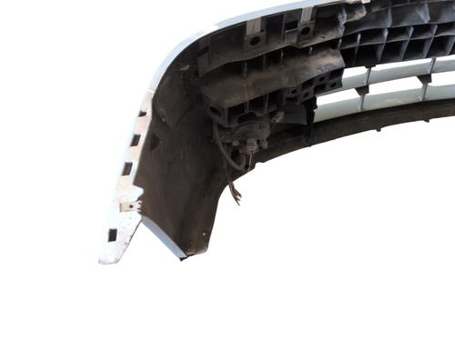 Front bumper RENAULT CLIO II (BB_, CB_) 1.2 16V (BB05, BB0W, BB11, BB27, BB2T, BB2U, BB2V, CB05,... | BP29371082C7 