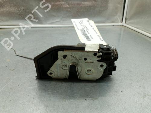 Used Front right lock BMW 5 Touring (E61) 525 d (197 hp) 26938298