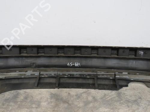 Rear bumper BMW 3 (E36)  | BP25083631C8 