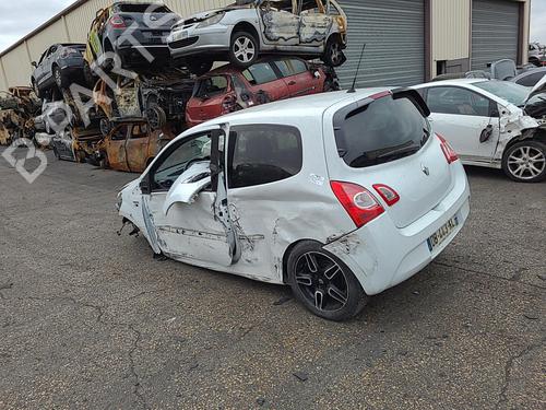 Left tailgate light RENAULT TWINGO II (CN0_) 1.2 16V (CN04, CN0B) | BP25104654C79  - Image 19