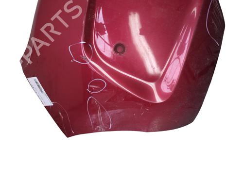 Rear bumper CITROËN C4 II (NC_) 2.0 HDi / BlueHDi 150 | BP29425919C8 