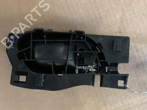 Used Front left interior door handle PEUGEOT 308 I (4A_, 4C_) 1.6 HDi (112 hp) 25060419