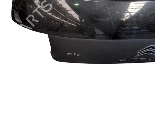 Tailgate CITROËN C4 CACTUS 1.2 VTi 82 | BP27409171C6 - Image 5