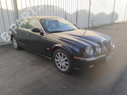 Warning switch JAGUAR S-TYPE II (X200) 3.0 V6 | BP25062110I22 - Image 10