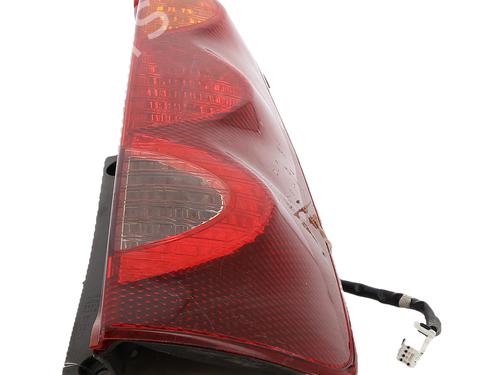 Right taillight NISSAN NOTE (E11, NE11) 1.6 | BP36522386C35 - Image 6