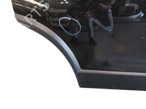 Right rear door CHEVROLET CAPTIVA (C100, C140) 2.2 D 4WD | BP28276894C5 