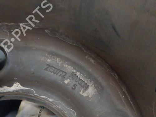 Fælk Fælk CITROËN C3 III (SX) 1.2 PureTech 82 (83 hp) 33829174 33829174