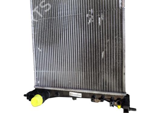 Water radiator ALFA ROMEO MITO (955_) 1.3 MultiJet (955AXP1A, 955AYC1A) | BP29610156M31 