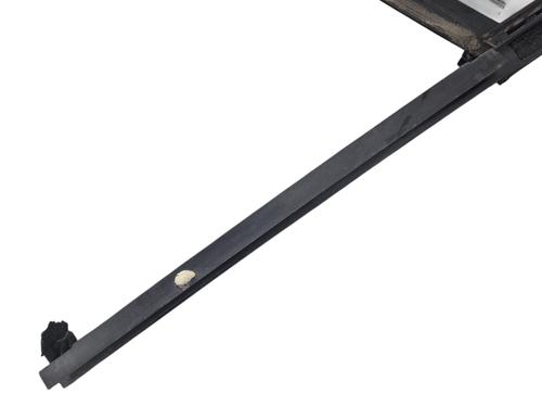 Used Front left quarter glass Front left quarter glass RENAULT CLIO IV Grandtour (KH_) 1.5 dCi 90 (KHN3, KHN4) (90 hp) 33610215 33610215